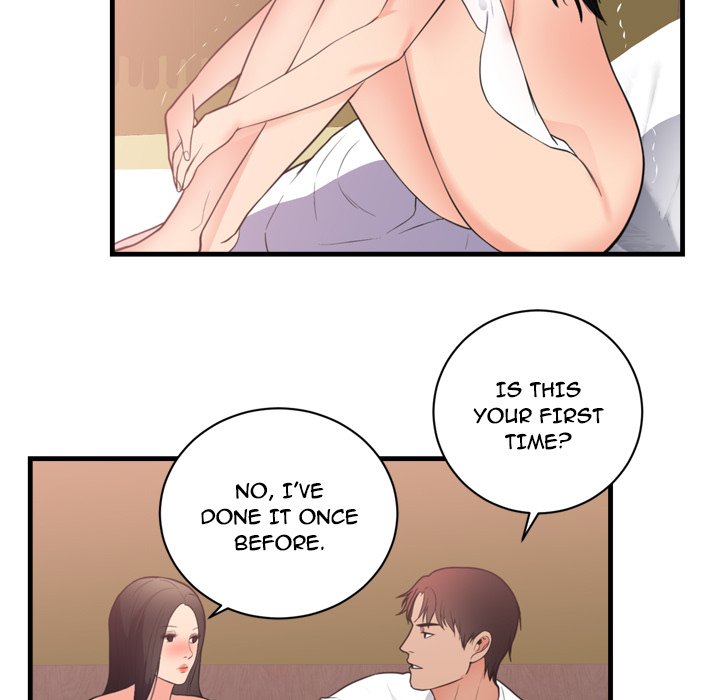 Watch image manhwa The Daughter Of My First Love - Chapter 47 - no0DDRJtpemRjpH - ManhwaXX.net