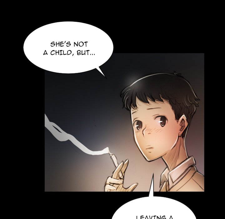 The image Two Girls Manhwa - Chapter 7 - nt6KII5M455HEKi - ManhwaManga.io