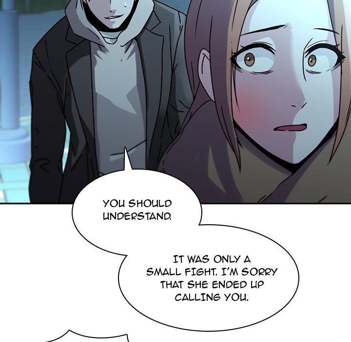 Watch image manhwa Our Twenties - Chapter 27 - nuPQfm8Z9eaFblY - ManhwaXX.net