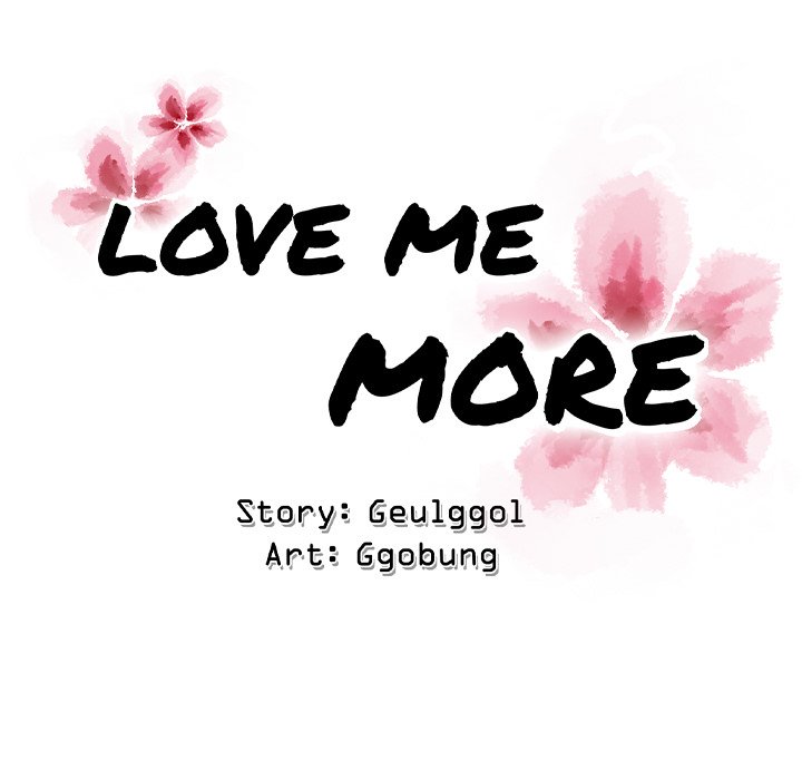 Read manga Love Me More - Chapter 19 - nua9TgRTw5tO6A7 - ManhwaXXL.com