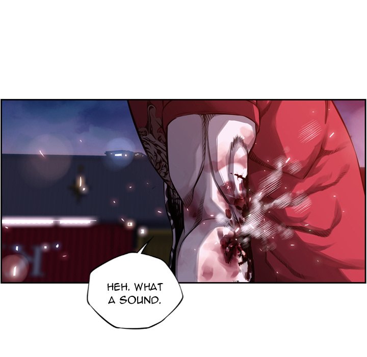 The image o1HnFVOqR71W4FS in the comic Supernova - Chapter 88 - ManhwaXXL.com