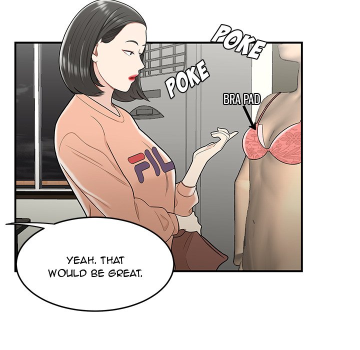 Read manga Drama In The Office - Chapter 23 - o3kHUOAuSmEETb2 - ManhwaXXL.com