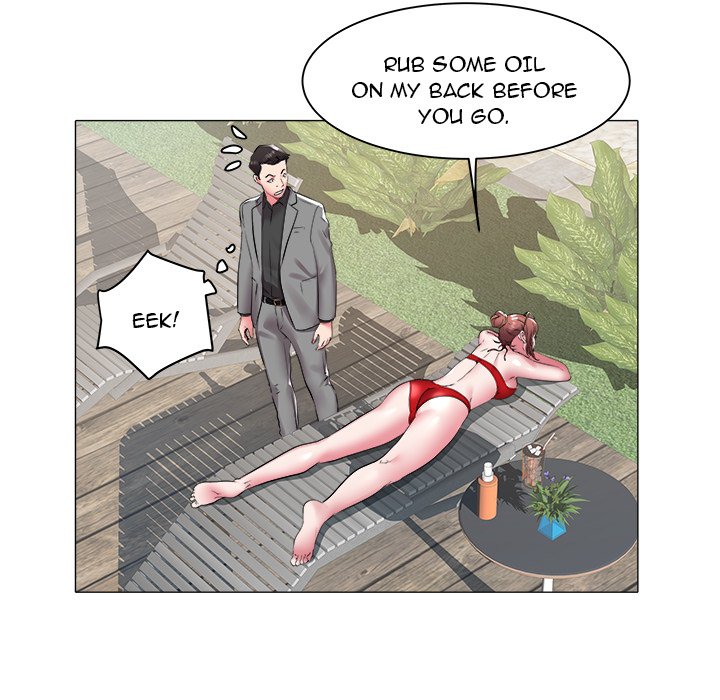 The image o99WdUl226Yg171 in the comic Aqua Girl - Chapter 41 - ManhwaXXL.com