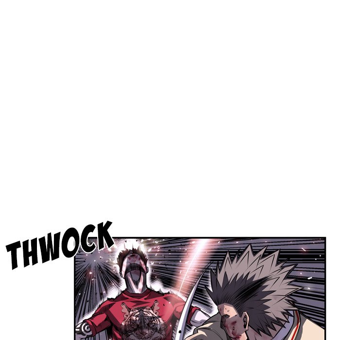 The image oBsIWABumFufcsI in the comic Supernova - Chapter 88 - ManhwaXXL.com