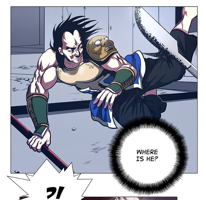 The image oDTAUC9p48T5v3B in the comic The Fighting Monster - Chapter 47 - ManhwaXXL.com
