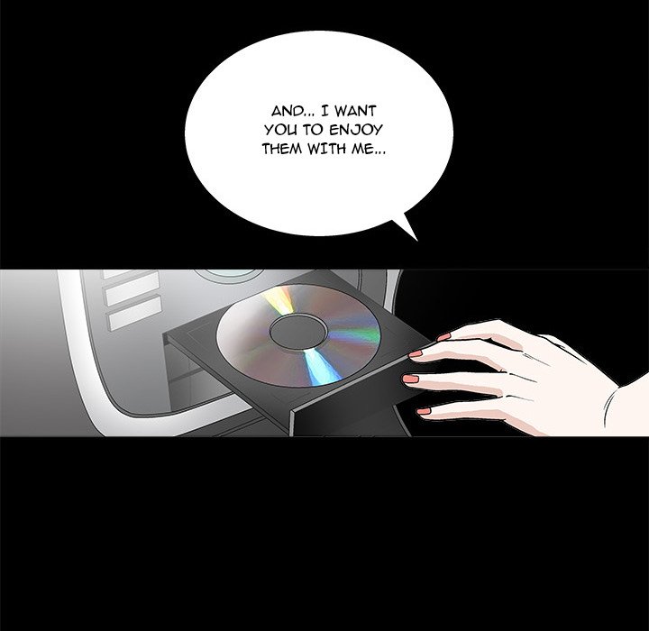 Watch image manhwa Unspeakable - Chapter 13 - oFrGvzMrUtNRe2K - ManhwaXX.net