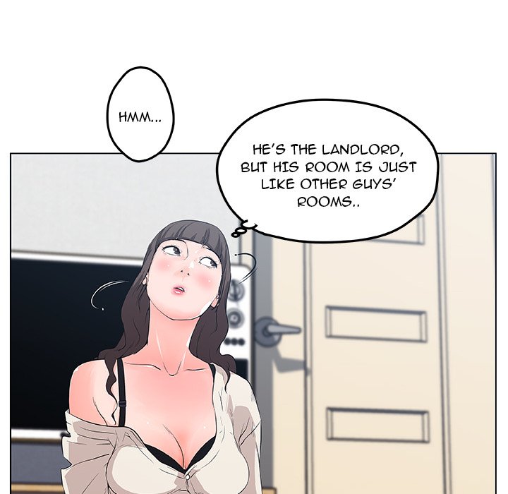 The image oIU931JycDvxOBH in the comic Love Recipe - Chapter 40 - ManhwaXXL.com
