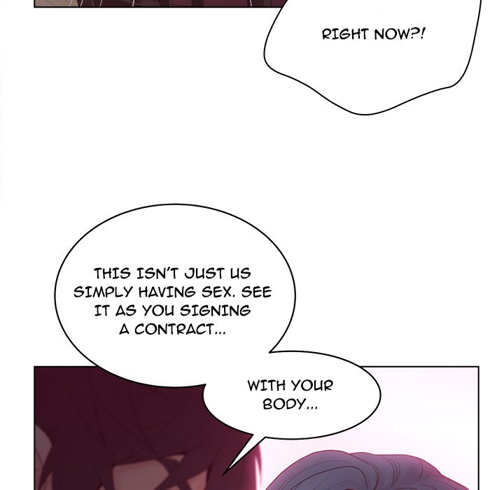 The image oNb3Xb2mTwFcZ0m in the comic Share Girls - Chapter 6 - ManhwaXXL.com