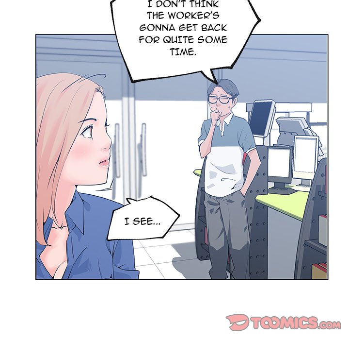 The image oPTVgukDnCyOgnF in the comic Love Recipe - Chapter 28 - ManhwaXXL.com
