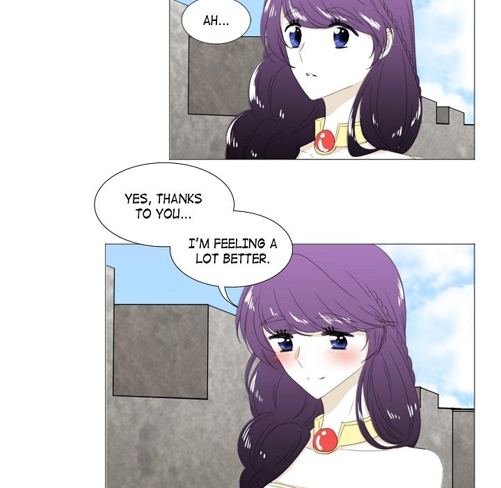 The image Merin The Mermaid - Chapter 20 - oPk458tfW5gLLIJ - ManhwaManga.io