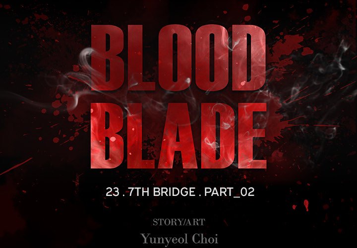 Read manga Blood Blade - Chapter 46 - oPyhHIxnBbdD6x6 - ManhwaXXL.com