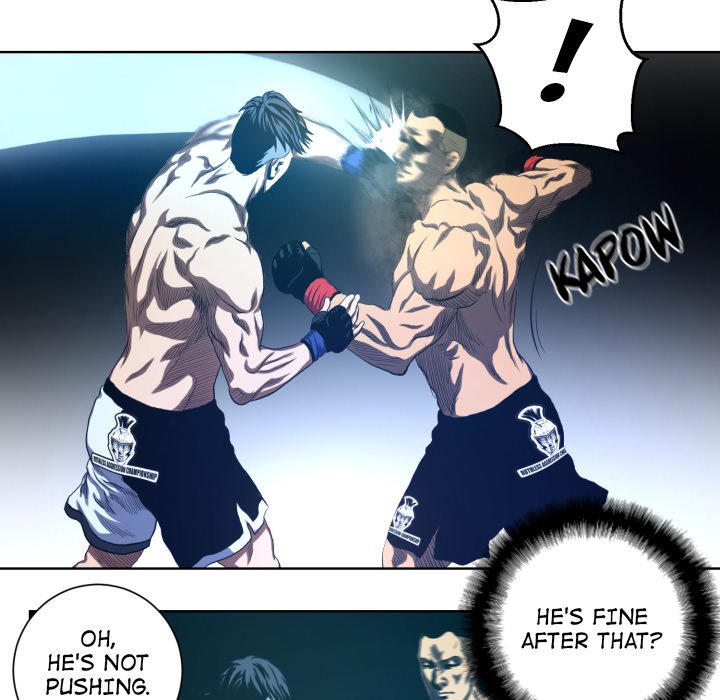 Read manga The Fighting Monster - Chapter 18 - oSuVS1BQ17aaSGN - ManhwaXXL.com