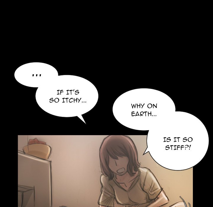 The image oTHRgAjKEaD9usb in the comic Two Girls Manhwa - Chapter 5 - ManhwaXXL.com