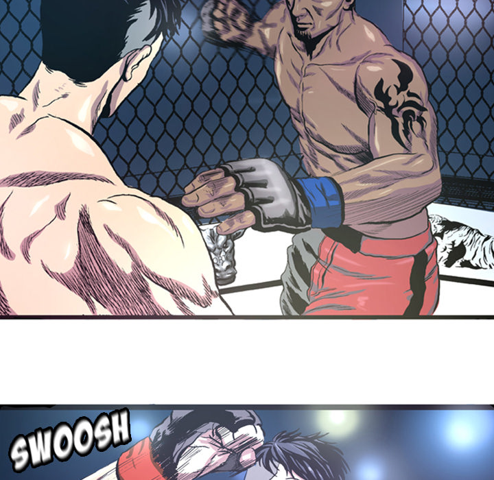 Read manga The Fighting Monster - Chapter 2 - oVaa0XzMLW1fgyE - ManhwaXXL.com