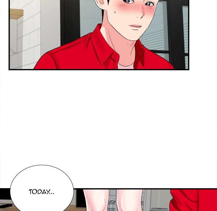 Watch image manhwa Behind The Curtains - Chapter 19 - oXAiiGcUZMP6GU0 - ManhwaXX.net