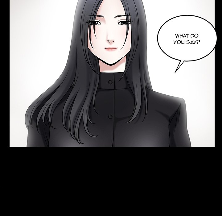 Watch image manhwa Unspeakable - Chapter 35 - oc5jaoZj1N0T04R - ManhwaXX.net