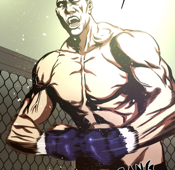 Read manga The Fighting Monster - Chapter 7 - odY80K5RnF4k5ES - ManhwaXXL.com