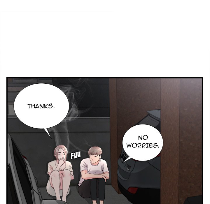 Watch image manhwa Behind The Curtains - Chapter 26 - ofeJfOxYYyTZZph - ManhwaXX.net