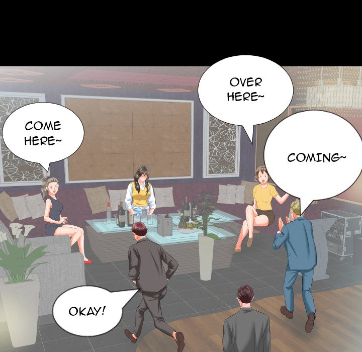 The image ofmkEhD5IEaUAwQ in the comic Daddy's Working - Chapter 8 - ManhwaXXL.com