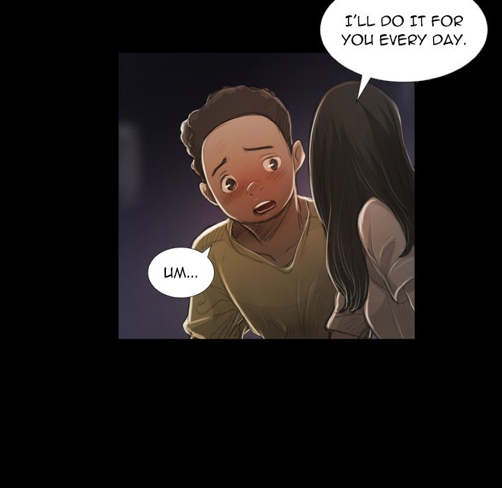 The image Two Girls Manhwa - Chapter 20 - ohjLdGot0K7lNlH - ManhwaManga.io