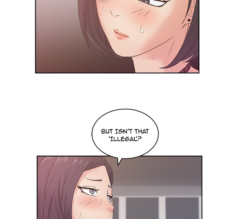 Xem ảnh Soojung's Comic Store Raw - Chapter 11 - ohqAg0ZJeeK68yp - Hentai24h.Tv