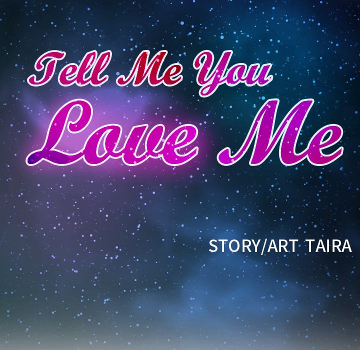 Xem ảnh Tell Me You Love Me Raw - Chapter 26 - okT6sj0qQhe6uDg - Hentai24h.Tv