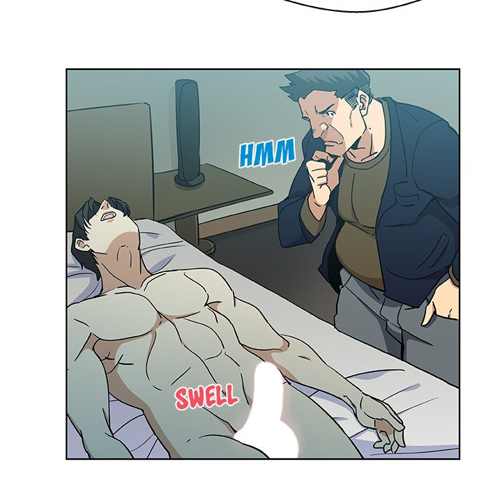 The image omrjUDWracASOOL in the comic Missing Nine - Chapter 3 - ManhwaXXL.com