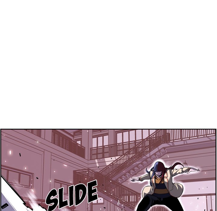 The image oqOFyEJwFmN1Ah6 in the comic Supernova - Chapter 75 - ManhwaXXL.com