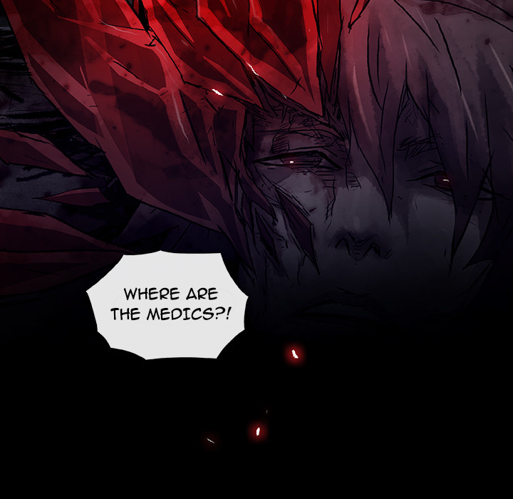 The image os9eQlTDRBzdeCl in the comic Blood Blade - Chapter 1 - ManhwaXXL.com