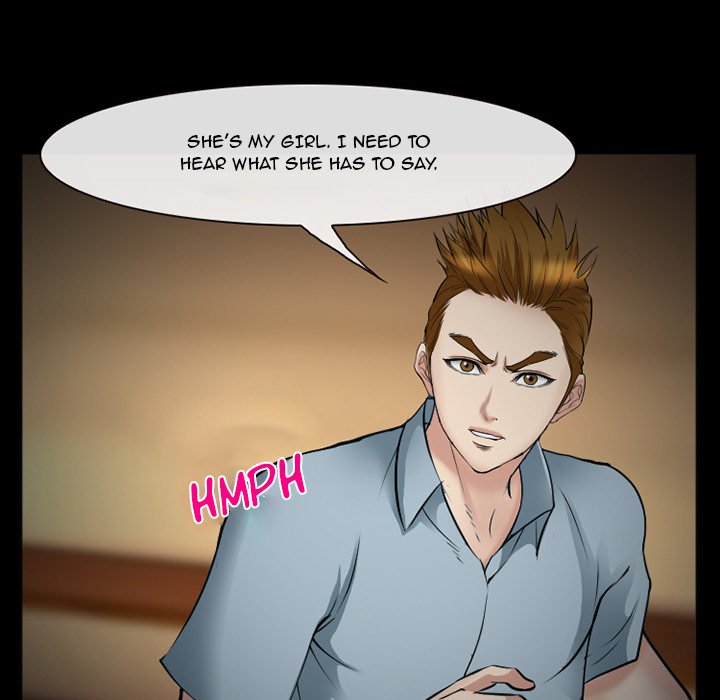 Watch image manhwa The Client - Chapter 40 - ovUrgXP3tisKTFb - ManhwaXX.net