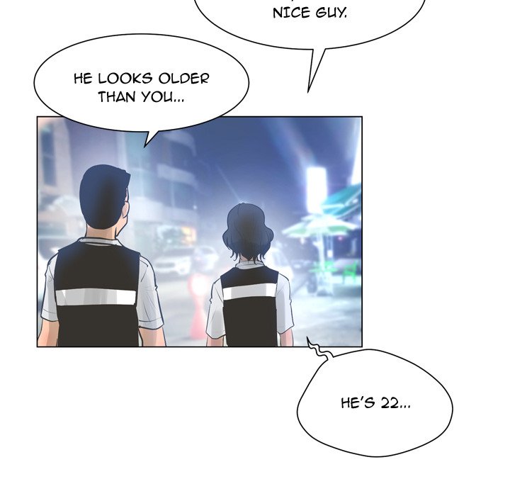 The image ox3P5gCVFzV0r61 in the comic The Mask Two Faces - Chapter 24 - ManhwaXXL.com