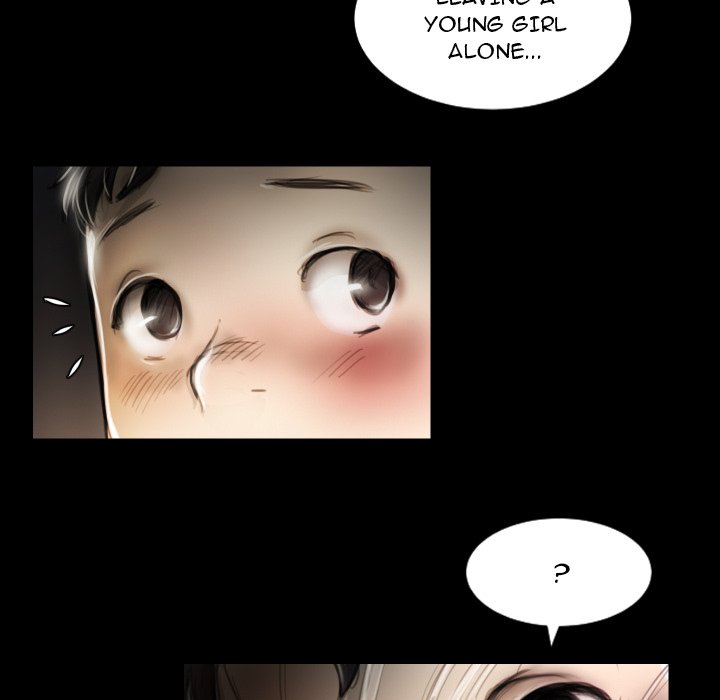 The image ozZuEhBZJWDEHl5 in the comic Two Girls Manhwa - Chapter 7 - ManhwaXXL.com