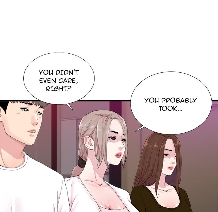 Watch image manhwa Behind The Curtains - Chapter 40 - p08Dtf8APKWX3Rk - ManhwaXX.net