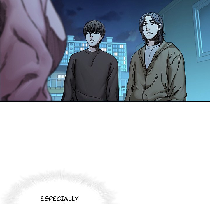 Watch image manhwa Our Twenties - Chapter 32 - p0IcX26Ksrx6bar - ManhwaXX.net