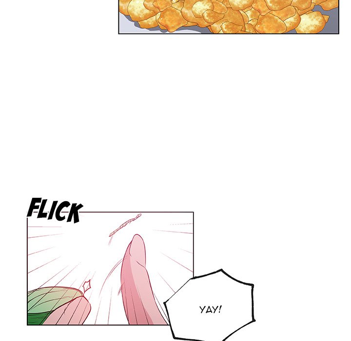 The image p23NfO0LpGyklkS in the comic Love Recipe - Chapter 46 - ManhwaXXL.com