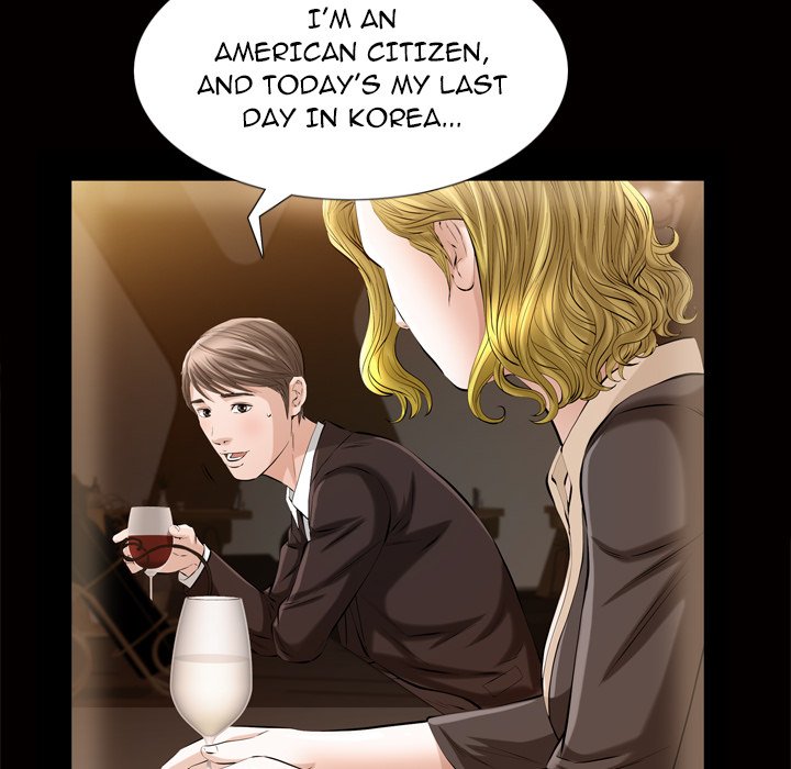 The image p3TJqbjITUFuLul in the comic Difficult Choices - Chapter 6 - ManhwaXXL.com
