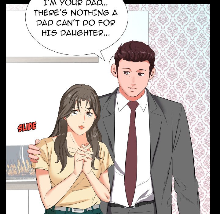 The image p3VVj8N0jNjcznI in the comic Daddy's Working - Chapter 14 - ManhwaXXL.com