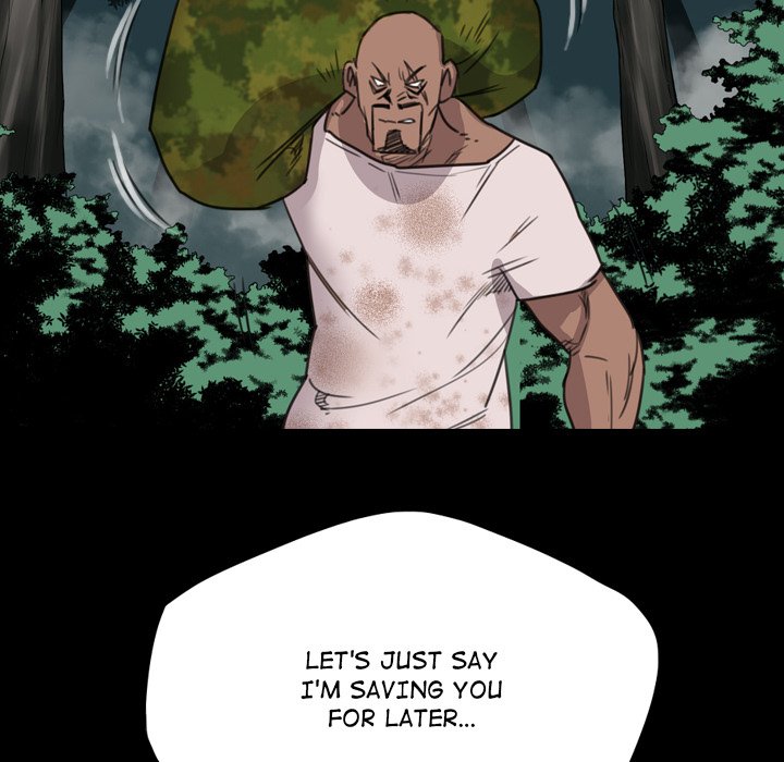 The image p5T7B5nStkkuyHq in the comic Prison Island - Chapter 15 - ManhwaXXL.com