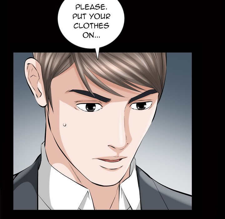 The image p5XADIMLdsaoE9z in the comic Difficult Choices - Chapter 8 - ManhwaXXL.com