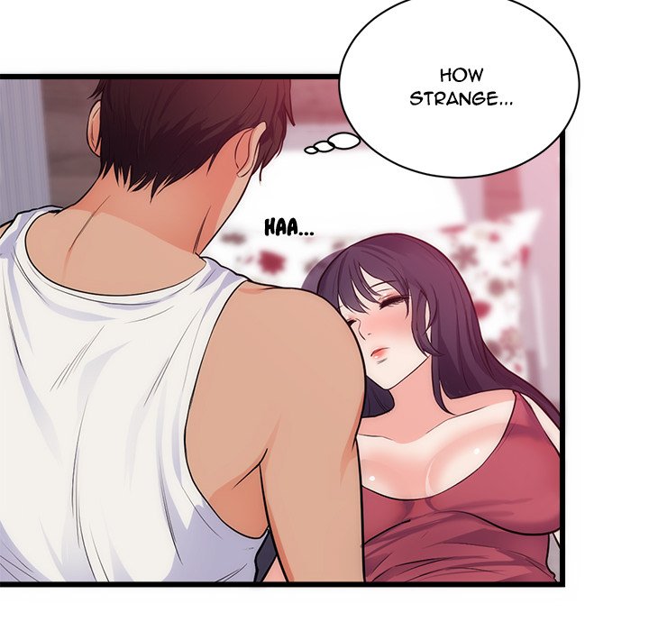 Watch image manhwa The Daughter Of My First Love - Chapter 34 - p8IE2NQXAvWjG62 - ManhwaXX.net
