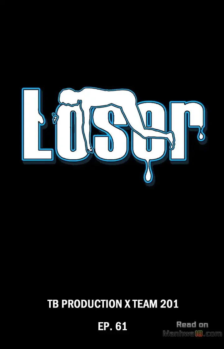 Xem ảnh Loser (Team 201) Raw - Chapter 61 - p9pZeqJWDOl0Nau - Hentai24h.Tv
