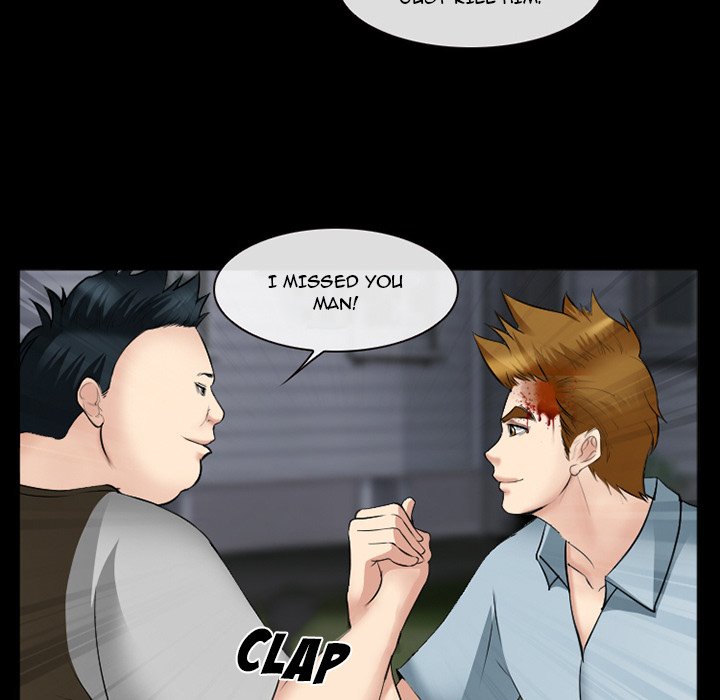 Watch image manhwa The Client - Chapter 38 - pCHh8BcWwFJkrPp - ManhwaXX.net