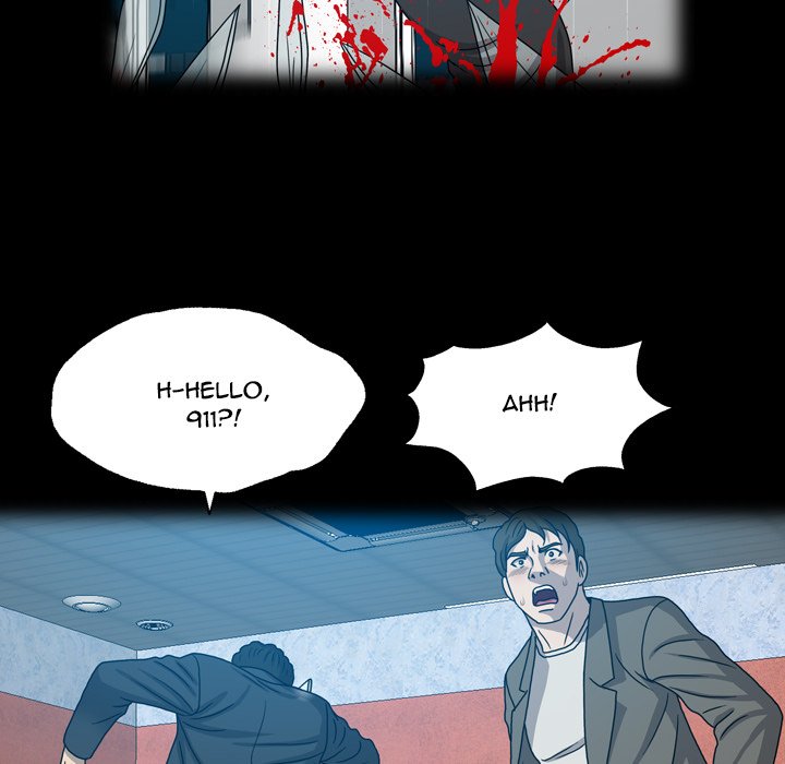 The image pDyWsJqUbhcAXHk in the comic Disfigured - Chapter 28 - ManhwaXXL.com