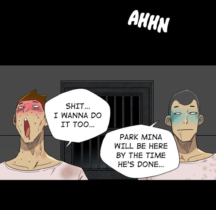 The image pFQQWw61IgCK8rT in the comic Prison Island - Chapter 16 - ManhwaXXL.com
