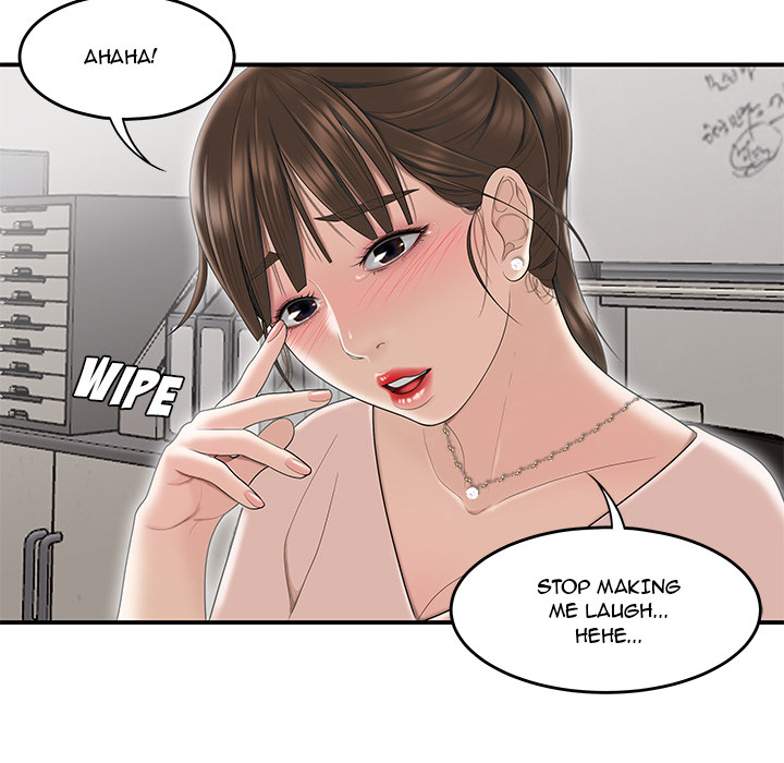 Read manga Drama In The Office - Chapter 1 - pGYUYagNZXgD4T4 - ManhwaXXL.com