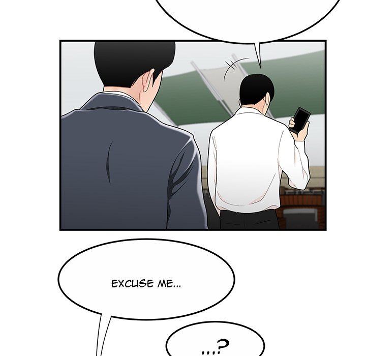 Read manga Drama In The Office - Chapter 31 - pJhbkEcKC9oJD4R - ManhwaXXL.com