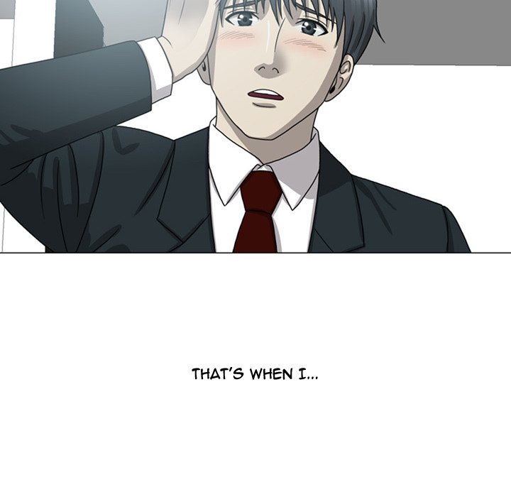 Watch image manhwa Disfigured - Chapter 8 - pLc3H0cuHNHG6wK - ManhwaXX.net