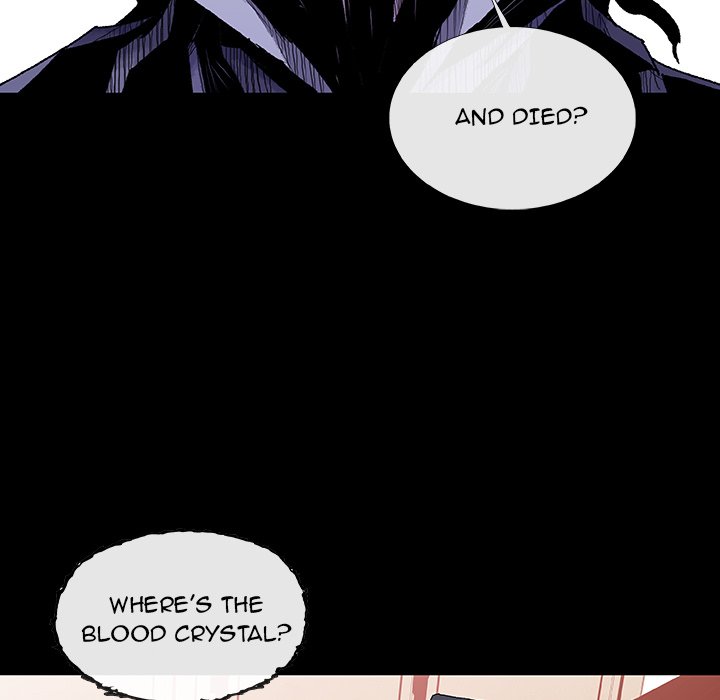 Read manga Blood Blade - Chapter 18 - pMdXCkktt3x23iI - ManhwaXXL.com