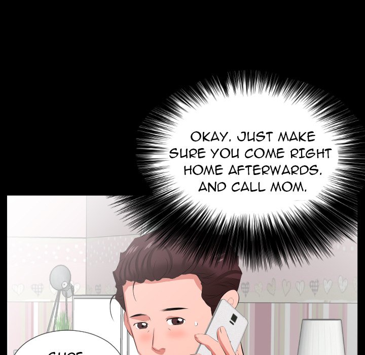 Watch image manhwa Daddy's Working - Chapter 19 - pMp2NgS61CKtNaY - ManhwaXX.net