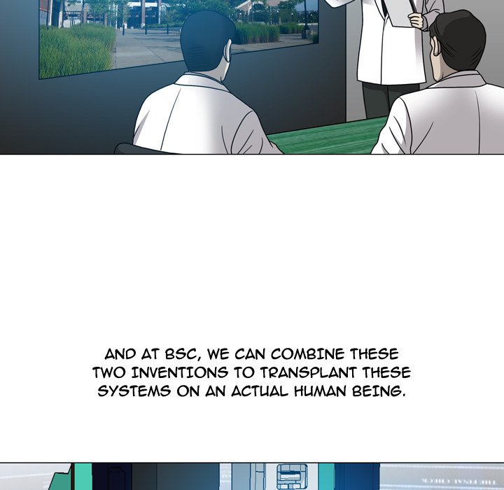 Watch image manhwa Disfigured - Chapter 11 - pRvWzSCt0SBCheF - ManhwaXX.net